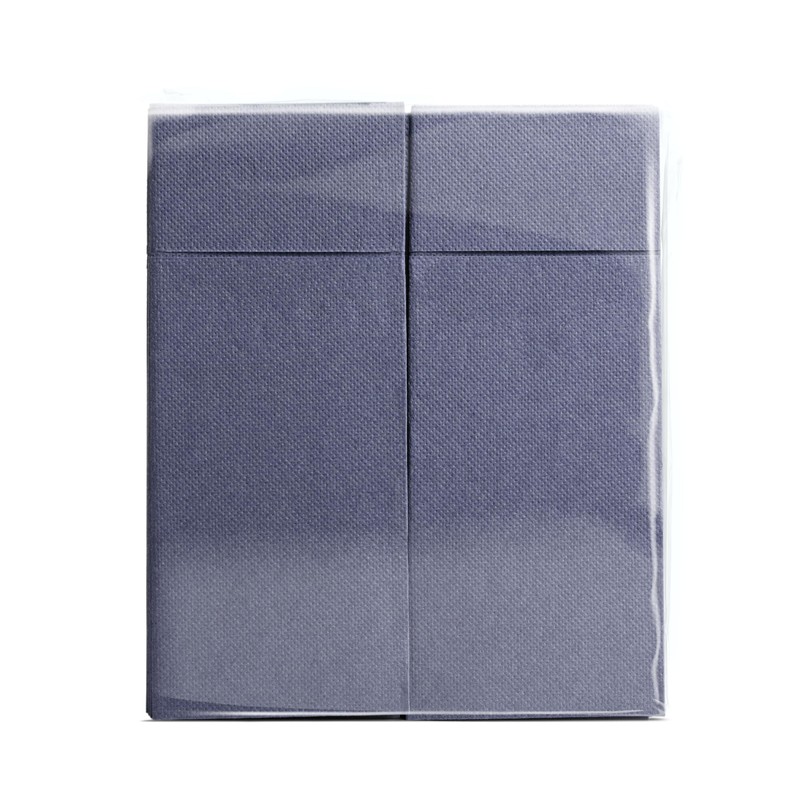 Aroba 50 Soft Point Cutlery Napkins, Soft Material, Volume and