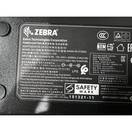 Zebra original Power supply ZD510-HC HC100  ZXP3, ZXP1, ZC100, ZC300  printer