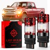 3157 Front Turn Signal Led Bulbs for Ford F-150 2009-2014