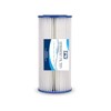 IPW Industries Inc-Compatible with Hydro-Logic HL22097 Hydrologic 22097 10 4.5-Inch
