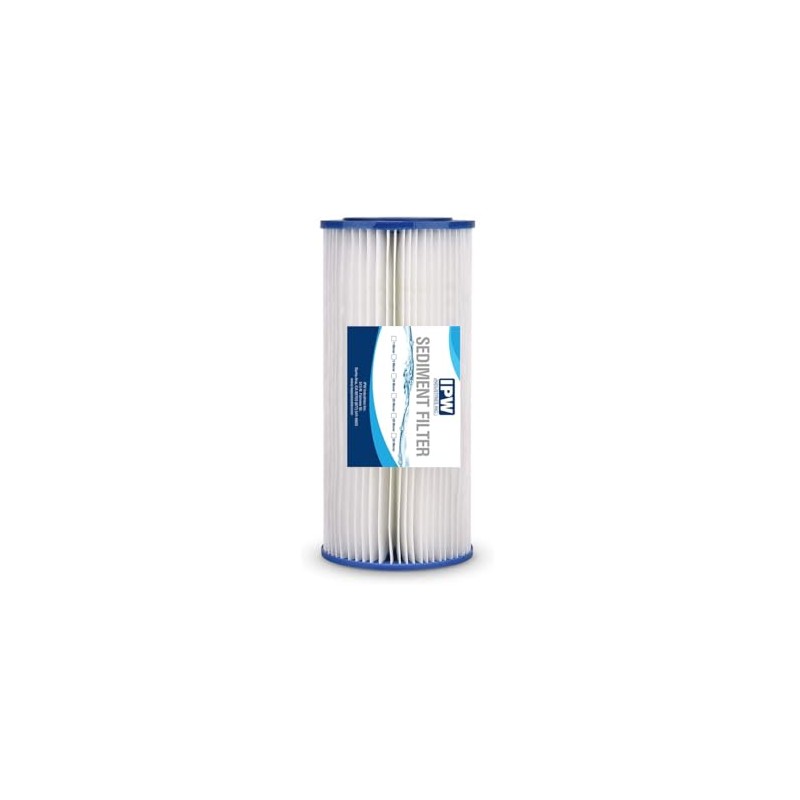 IPW Industries Inc-Compatible with Hydro-Logic HL22097 Hydrologic 22097 10 4.5-Inch