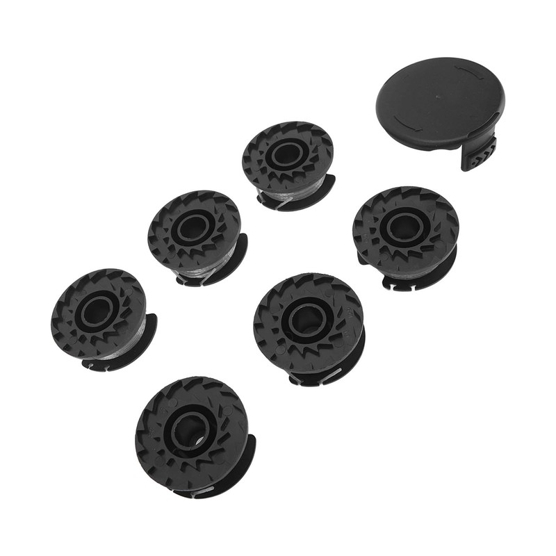 Trimmer Spool Line Nylon Line String Trimmer Replacement Mower Accessories