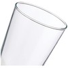 IBILI Boston Glass for Cocktail Shaker, 10 x 10 x