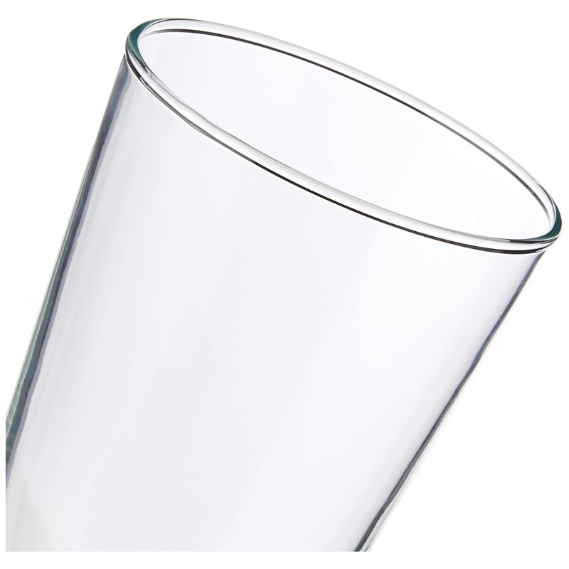 IBILI Boston Glass for Cocktail Shaker, 10 x 10 x