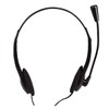 LogiLink Stereo Headset with Microphone