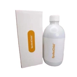 SPOILED C. E27 EXTRA STRENGTH LIQUID MANGO FLAVOR 15.2 OZ BOXED NOT SEALED