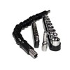 Flexible Drill Extension Kit - Screwdriver Bits and Socket Set