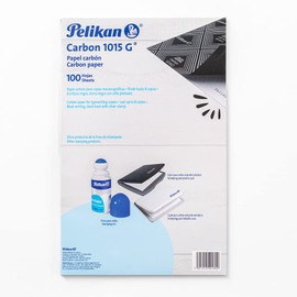 Carbon Paper A4 Pelikan 100 Sheets