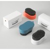 AKOAK Quality Soft Wash Clothes, Shoe Scrub Brush, Easy to
