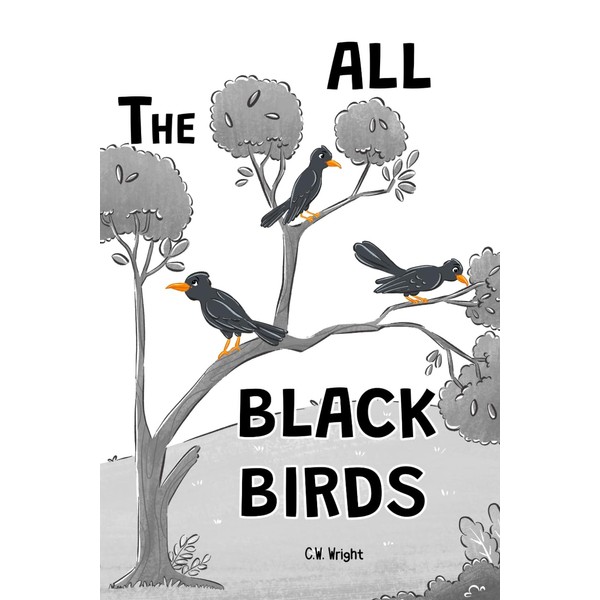 All the Black Birds
