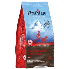 Firstmate Pet Foods Trim & Lite Dog Food, 6.6-Pound