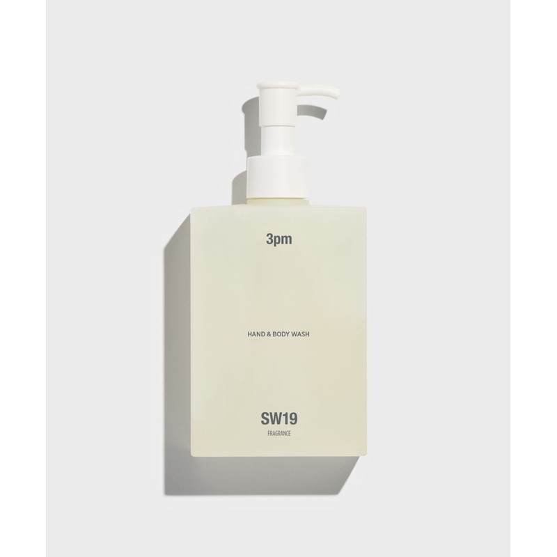 SW19 Esther W19 SW19 3pm Hand & Body Care Set