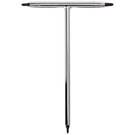 Motion Pro T-Handle Bit Driver with No.1, 2 & 3 JIS Phillips Bits 08-0557