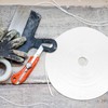 Frienda Backer Rod Foam Rubber Caulk Saver Concrete Expansion Joint