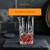 Nachtmann Mixing Glass, Crystal Glass Mixer, Clear, Noblesse Collection, Perfect