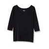 Fork 9001 Women's Innerwear, Cut and Sewn, 3/4 Sleeves, Medical