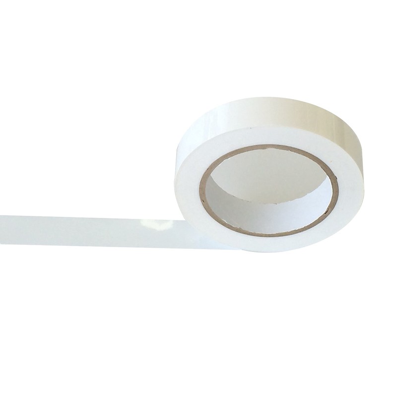 SGA-411 Peel and Stick Line Tape 1.0 inches (25 mm)