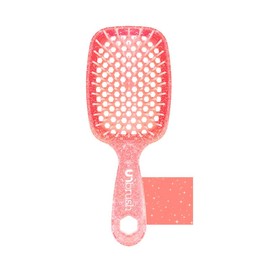 FHI Heat UNbrush OG Detangling Hair Brush:_Ruby