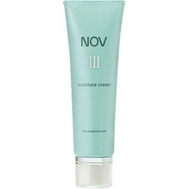 ノブＩＩＩ モイスチャークリーム 45g