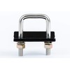 MaxxHaul 50023 Hitch Tightener Anti Rattle Stabilizer for 1.25" to