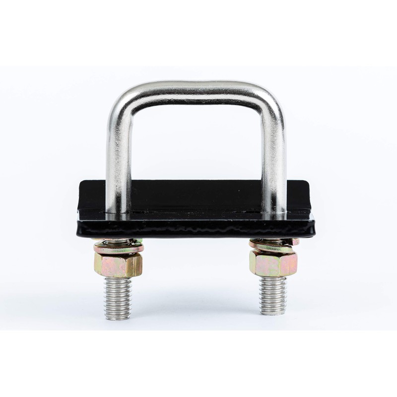 MaxxHaul 50023 Hitch Tightener Anti Rattle Stabilizer for 1.25" to