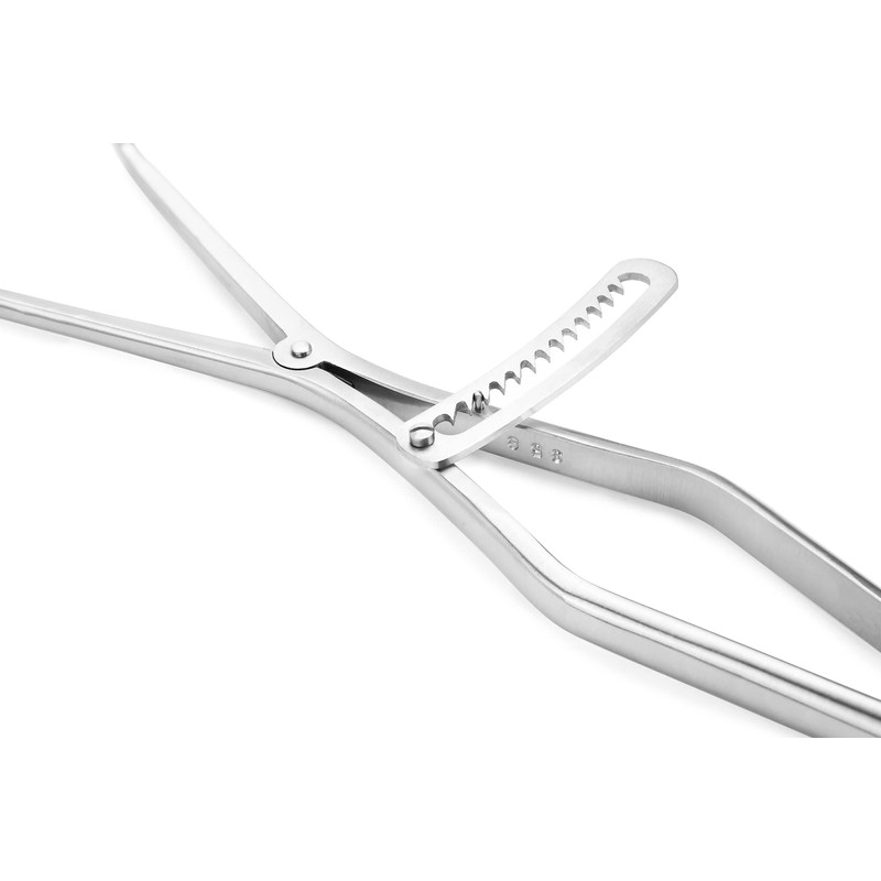 Glansie DX Plus Medical Stainless Steel Stretching Tool for Treatment