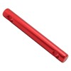 10 Pcs Aluminum Alloy Dual Holes Tent Line Stopper Cord