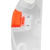 CHICIRIS Sweeper Replacement Part, Water Tank Replacement Part Kit, Water