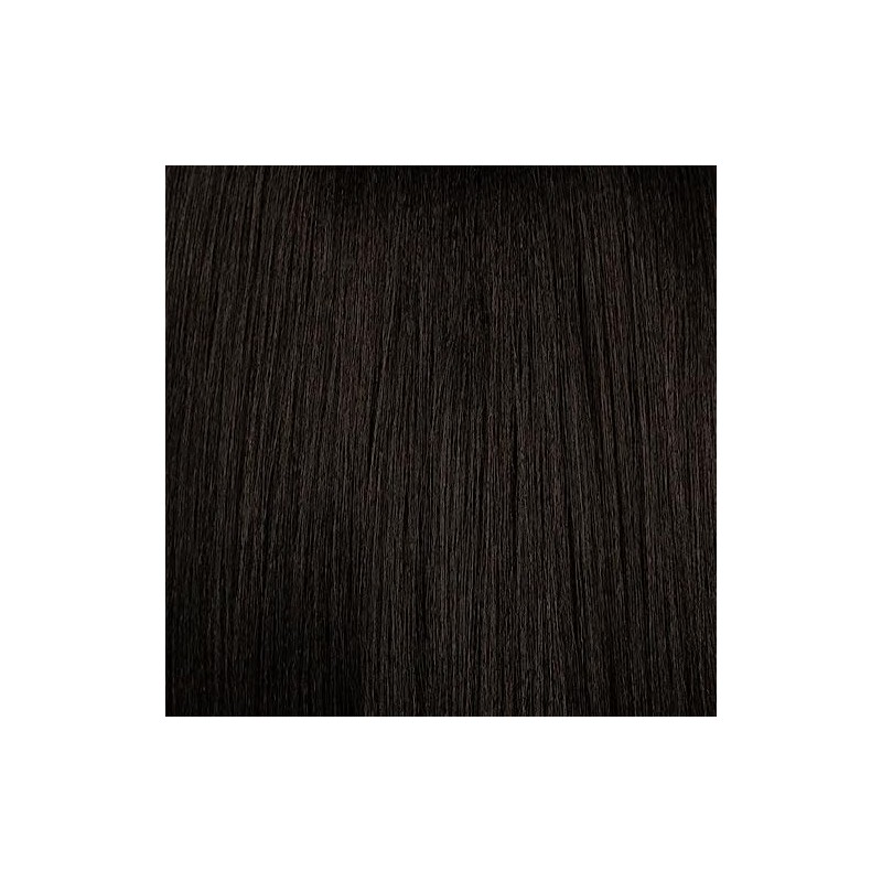 Vivica A. Fox Hair Collection LBPB-VIOLET, Bang & Bun, Quick