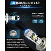 UNI-SHINE H7 LED Headlight, For Cars, New 6D Light Collecting,