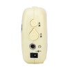 Portable Buddha Machine Buddhist Prayer Machine 22 Songs Buddhist SuppliesMilky