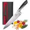 Sagler chef knife 8 Inch - kitchen knife European steel