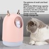 Humidifier USB Mini Home Bedroom Mute Small Desktop Cute Pet
