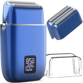 Electric Razor for Men Face