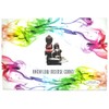 Rose Backflow Incense Cones - 9cm x 7cm (Pack of