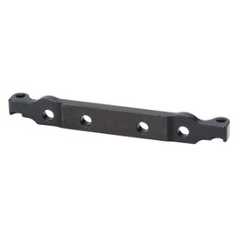 Tamiya Hop-Up Options No.1636 OP.1636 TT-02 TYPE-S Steel Suspension Mount (Front) 54636