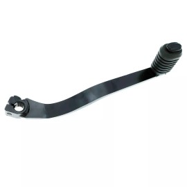 LYK QUALITY Gear Change Foot Pedal Shift Lever Shifter 85-87 Honda TRX 250 Fourtrax