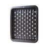 Range Kleen Non-Stick Petite Bake Ware Crisper Pan, 1 pc measures 8 x 10-Inch