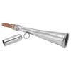 Ausi Heavy Duty 304 Stainless Steel Manual Handheld Air Horn,