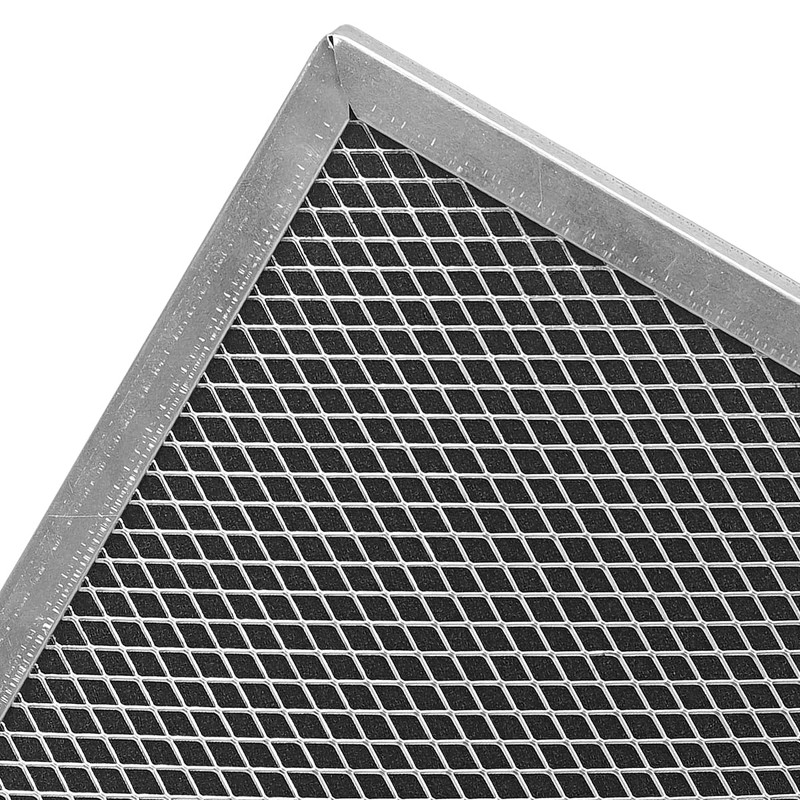 Aliveair 5695 Dehumidifier Filter MERV 8 Washable EZK 8x 11.7