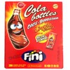 Fini Bubblegum Cola Bottles Chewing Gums 200 Pieces