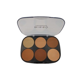 CONTORNEADOR DE ROSTRO- BISSÚ (MEDIO A BRONCEADO)