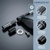 Gchee .335 Tip Golf Shaft Adapter for Callaway Driver Elyte
