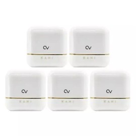 Gahi [가히]KAHI 캐비어 CV 선스틱 13.5g 5개 샤인 핏 썬스틱_P417047655 [KAHI] KAHI Caviar CV Sunsick 13.5g 5-Pack Shine Fit Sunsick_P417047655 [Kahi Caviar Sun Stick 5 pieces]