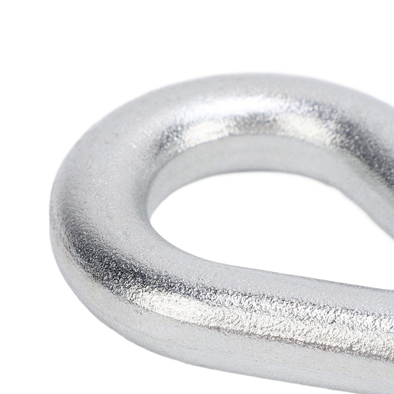 Towing Eye Hooks 72151965186 Front Bumper Trailer Ring Replacement for
