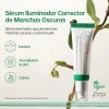 Axis-y Suero Corrector Manchas 5%niacinamida Iluminador 50ml