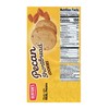 Benton’s Cookies (Pack of 2, Pecan Shortbread)