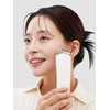 Pearl Care White Jeans Beauty Device Galvanic Massager Home Care