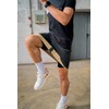 Fitness Band with Magnetic Closure for Functional Training, Made in