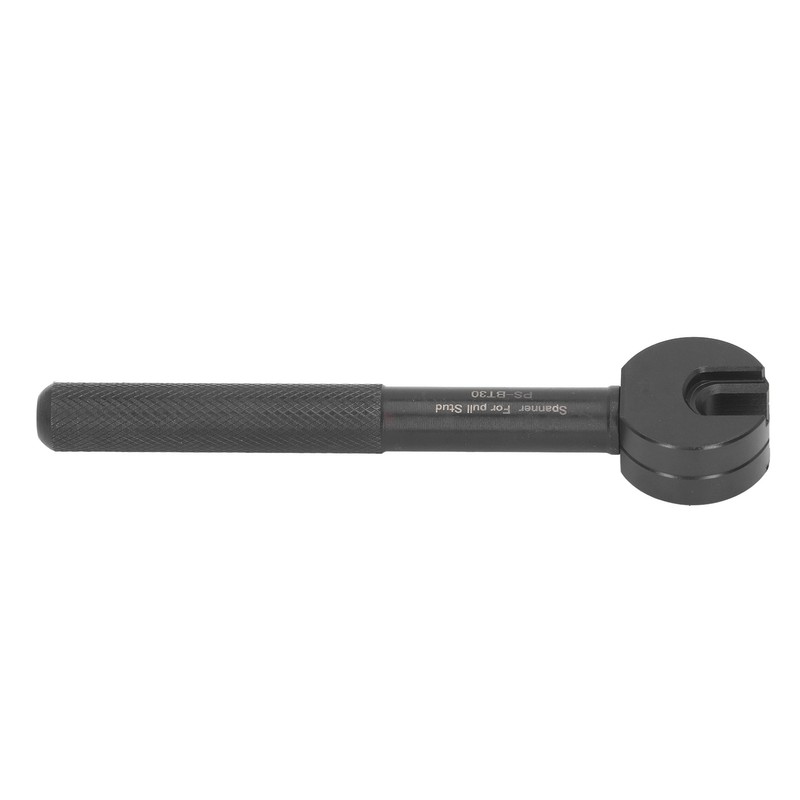 BT30 Pull Stud Wrench 42CrMo Alloy Steel Anti Slip CNC
